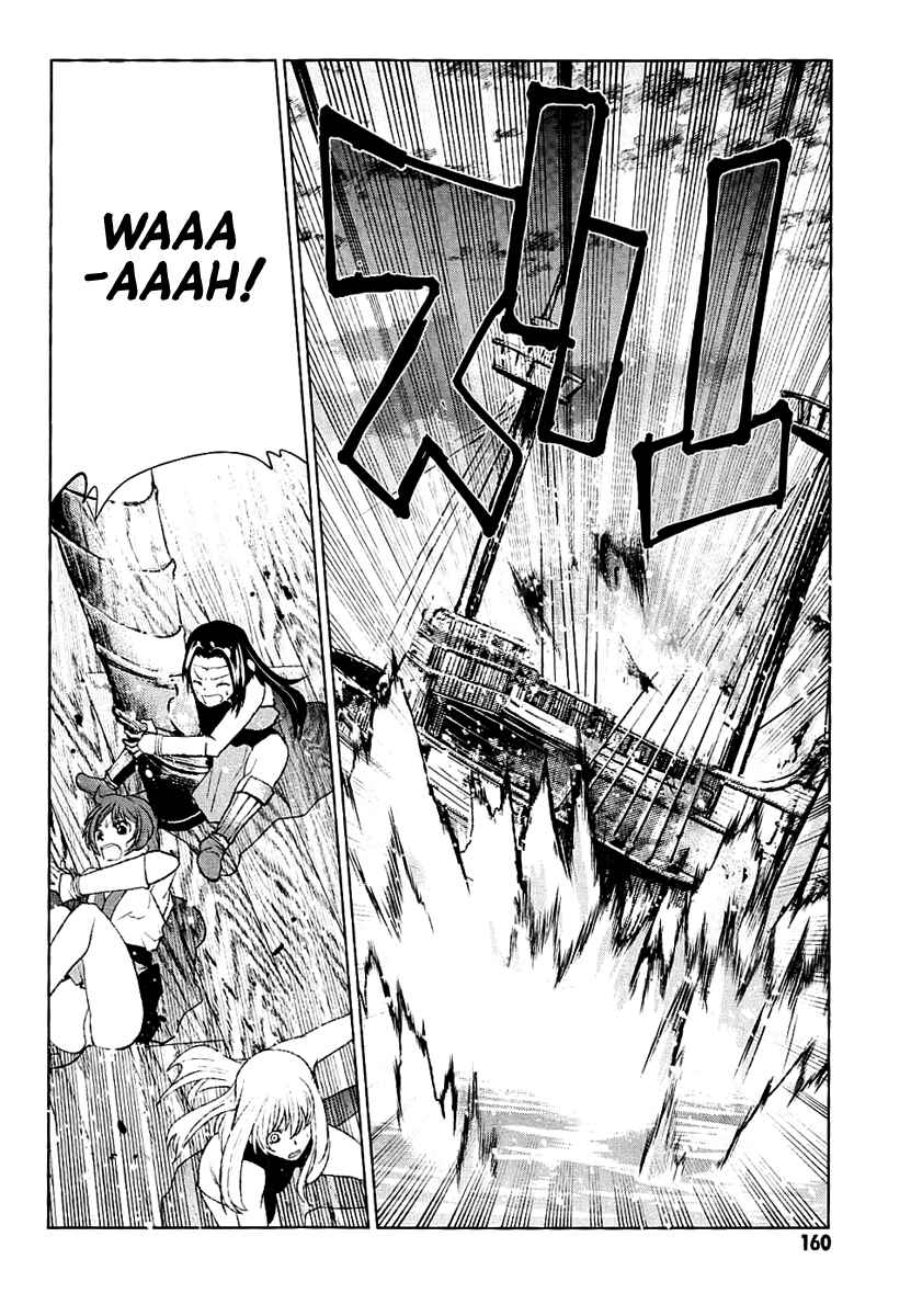 Page 26 Chapter 27 Code Geass: Renya of Darkness