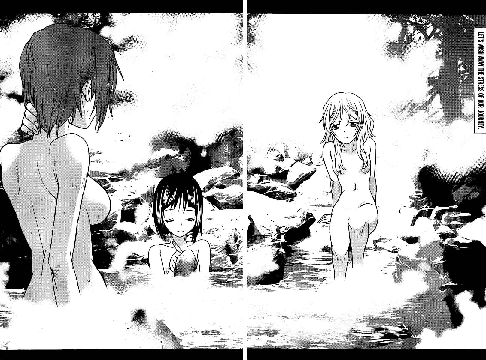 Page 2 Chapter 11 Code Geass: Renya of Darkness