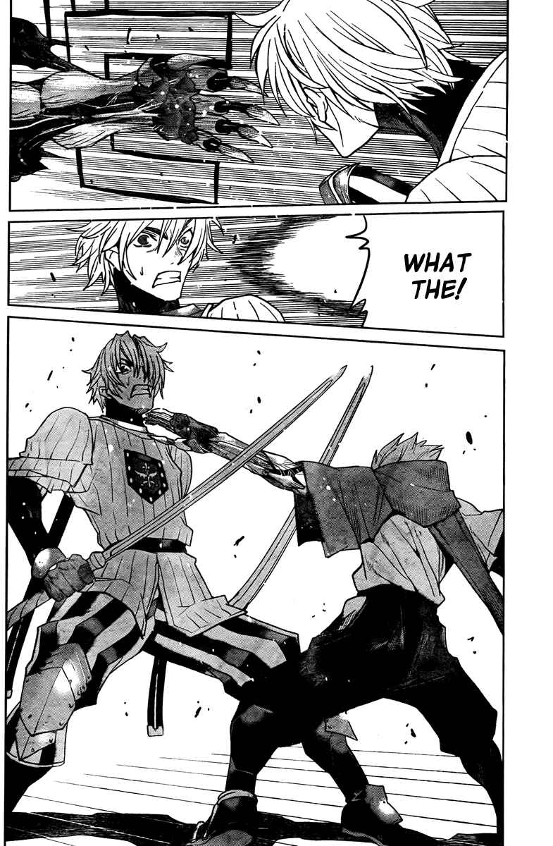 Page 18 Chapter 4 Code Geass: Renya of Darkness