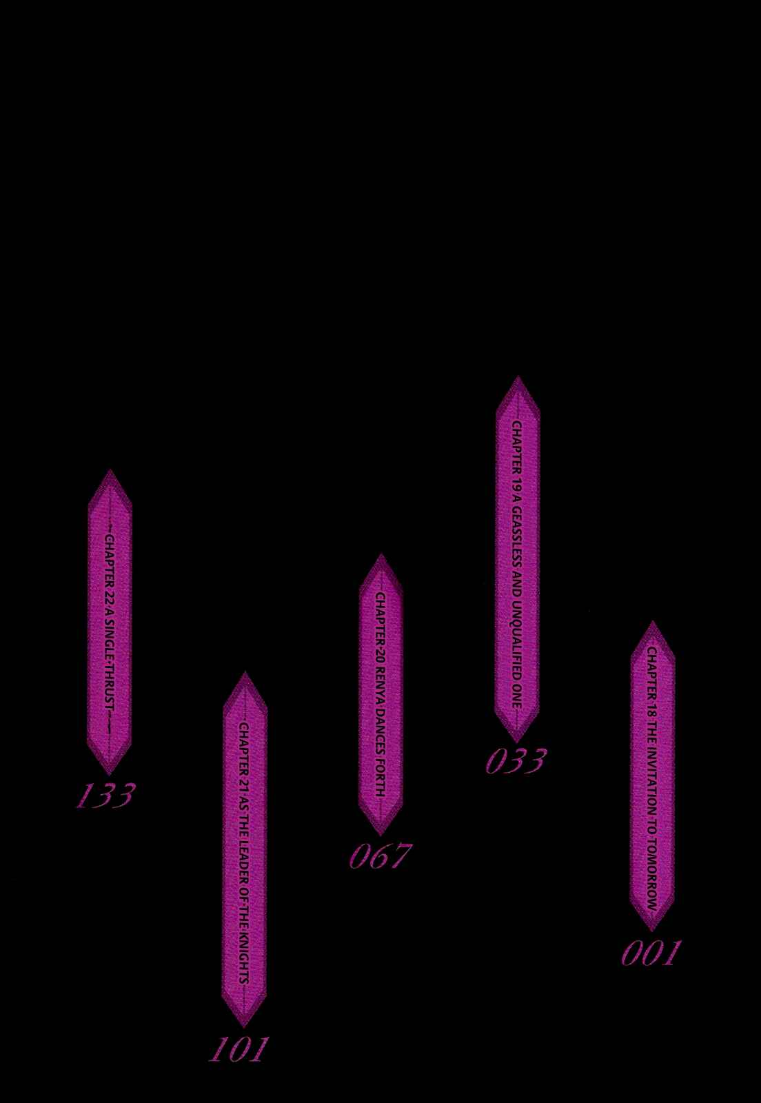Page 4 Chapter 18 Code Geass: Renya of Darkness