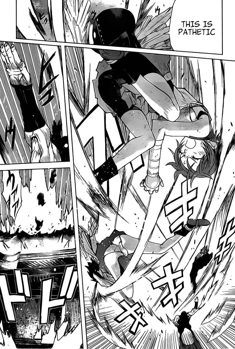 Page 9 Chapter 5 Code Geass: Renya of Darkness
