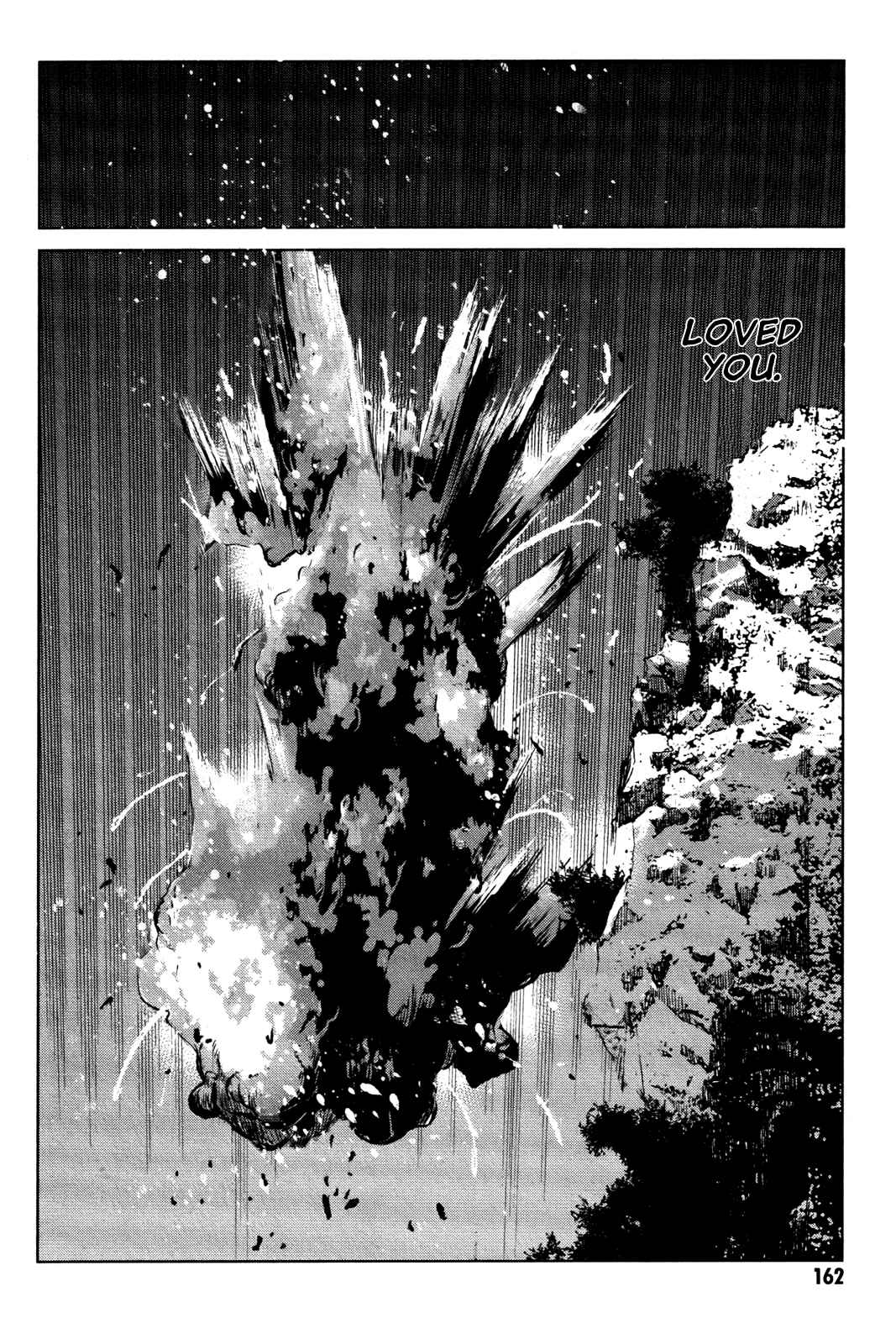 Page 30 Chapter 22 Code Geass: Renya of Darkness