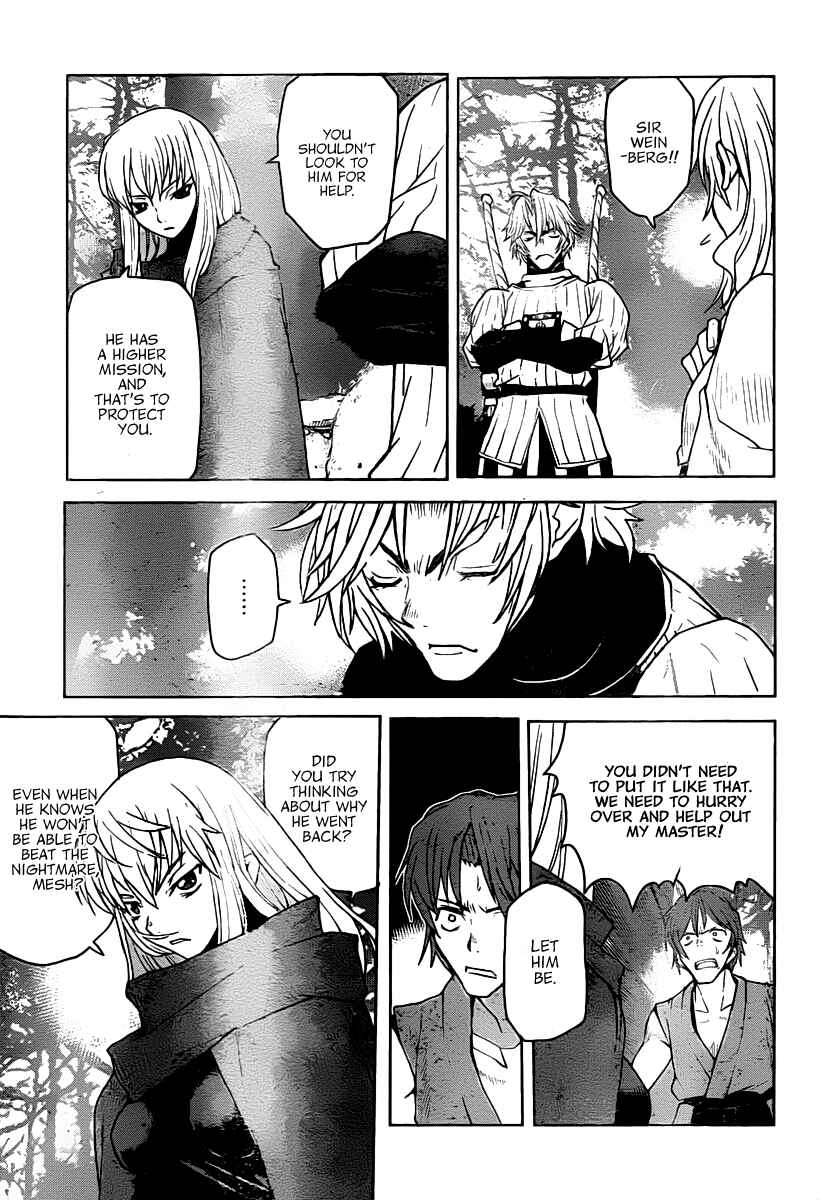 Page 3 Chapter 10 Code Geass: Renya of Darkness