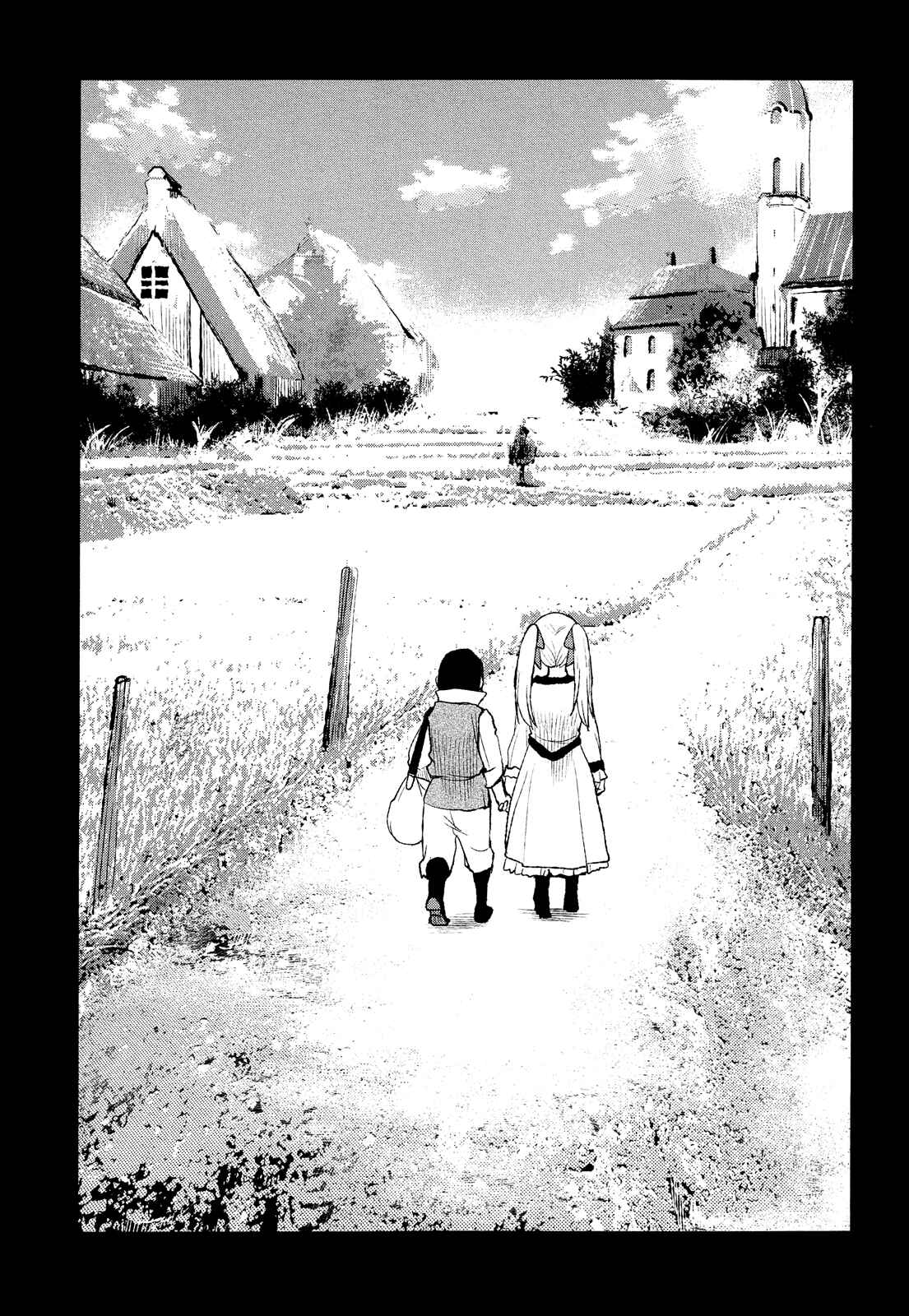 Page 25 Chapter 32 Code Geass: Renya of Darkness