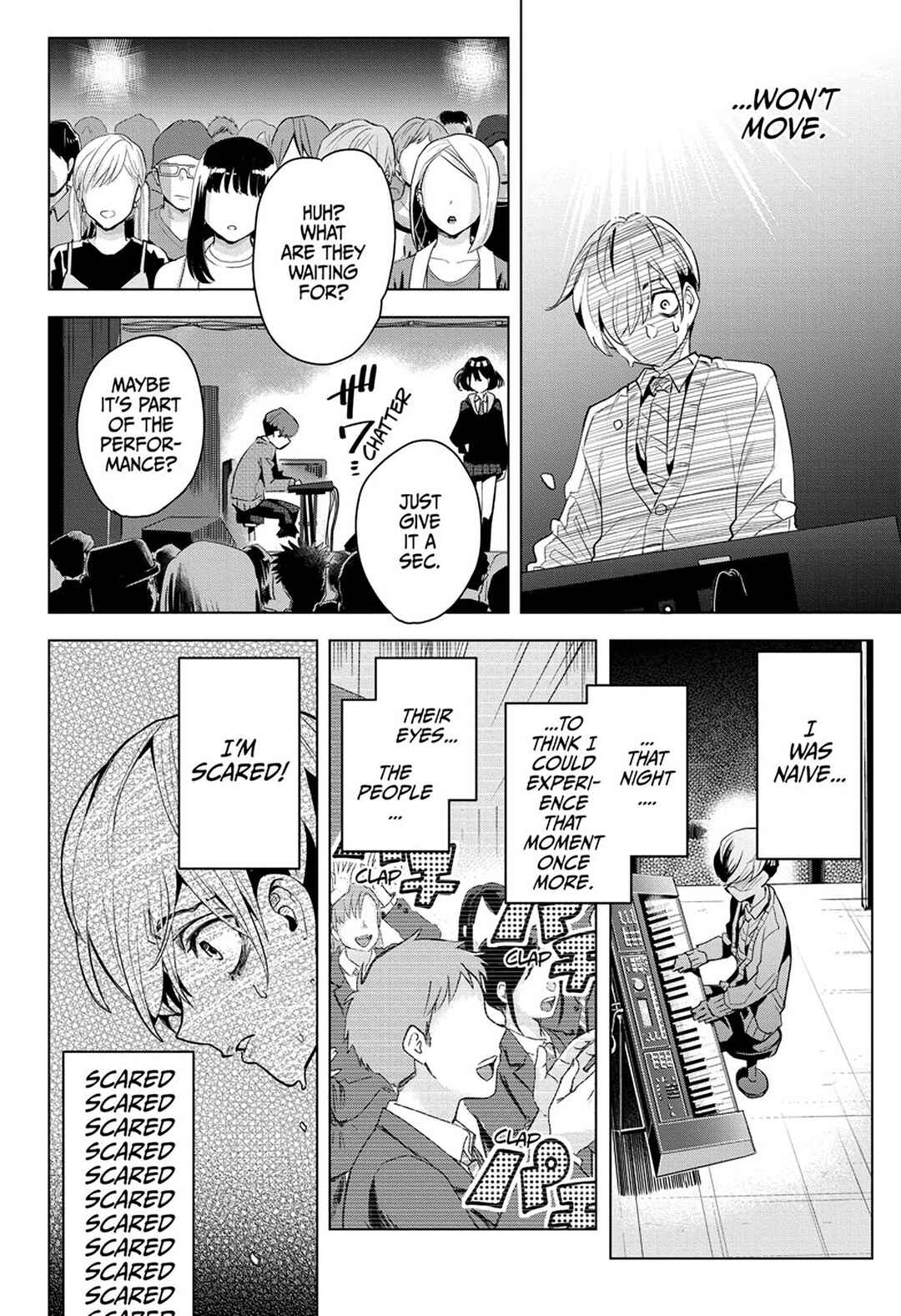Page 7 Chapter 3 Alice to Taiyou
