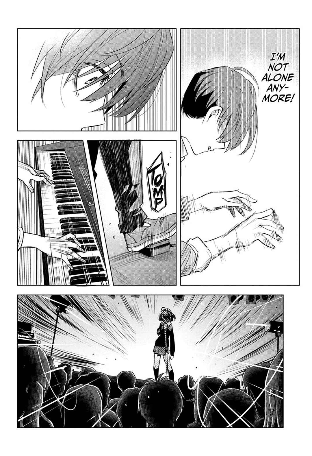 Page 9 Chapter 3 Alice to Taiyou