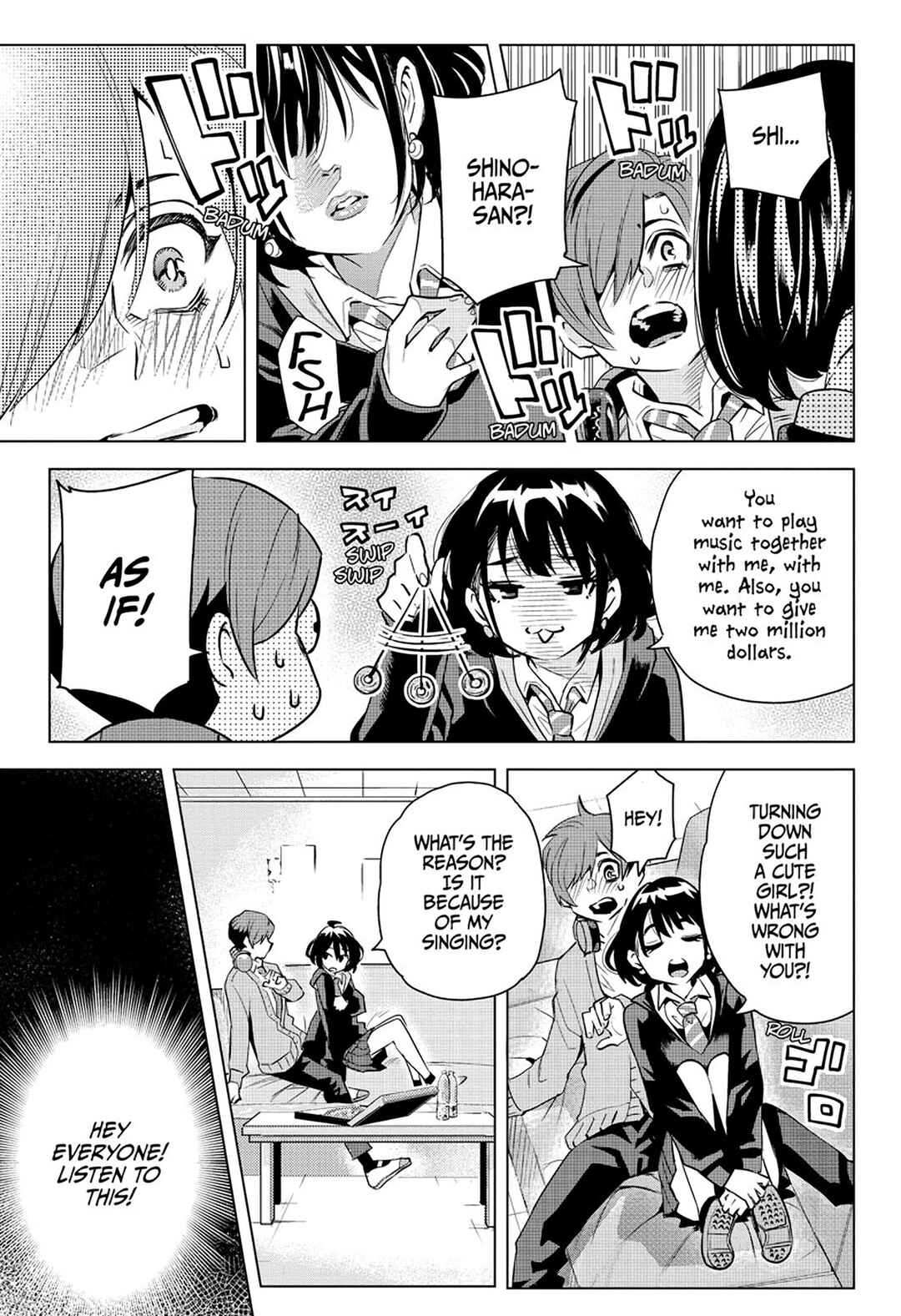 Page 12 Chapter 2 Alice to Taiyou