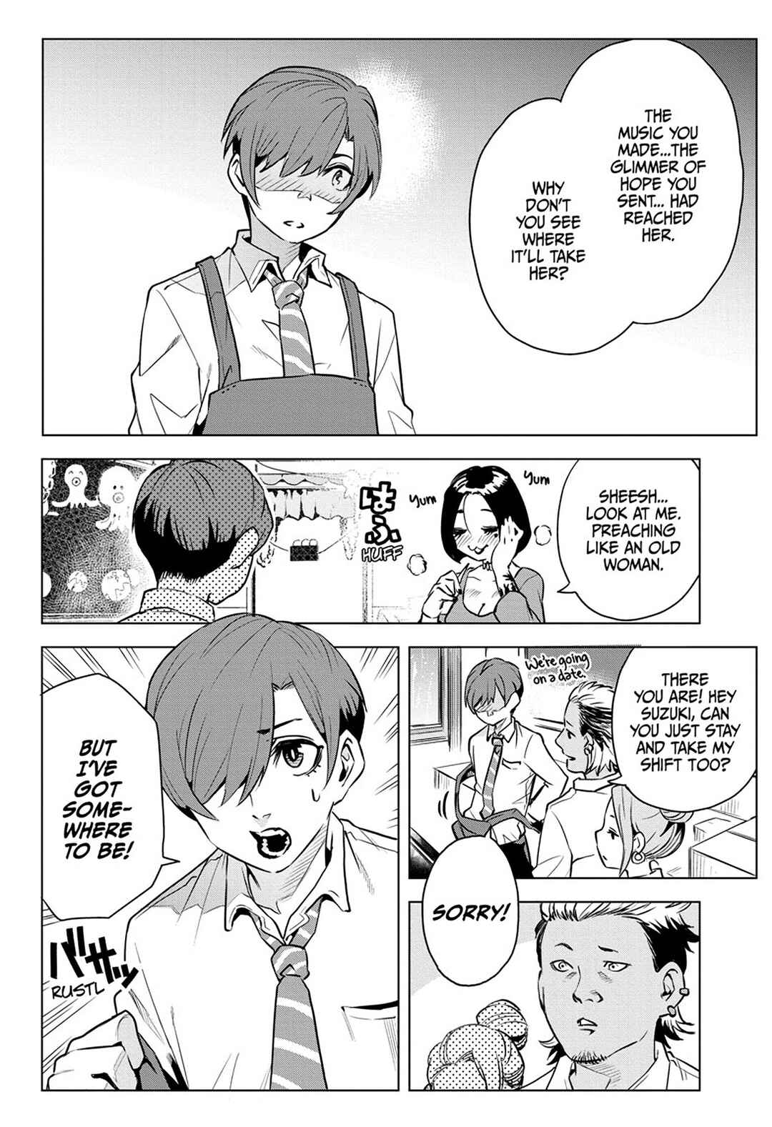 Page 34 Chapter 1 Alice to Taiyou