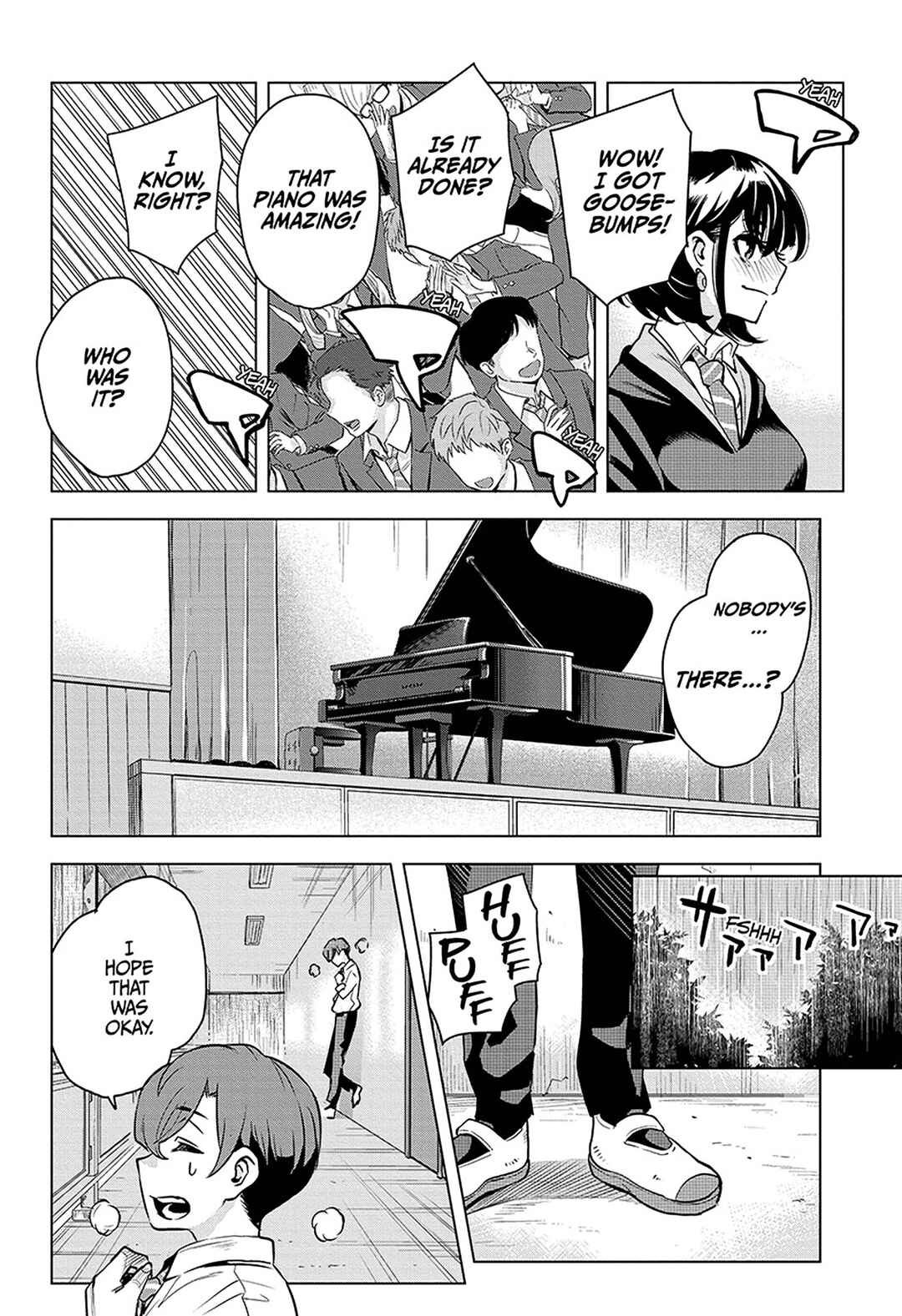 Page 48 Chapter 1 Alice to Taiyou
