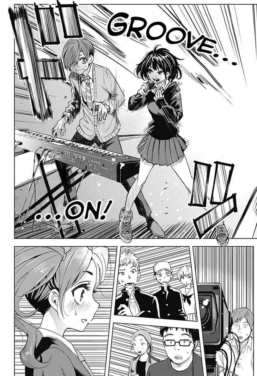 Page 19 Chapter 5 Alice to Taiyou