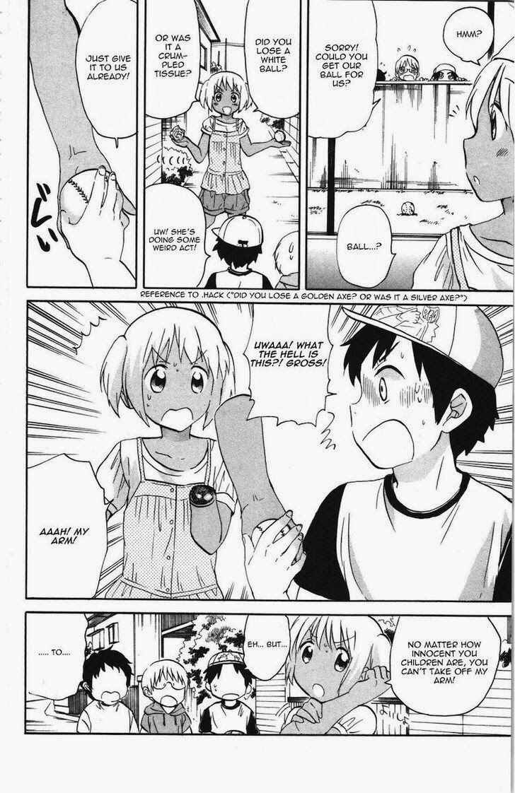 Page 2 Chapter 13 The Living Dead!