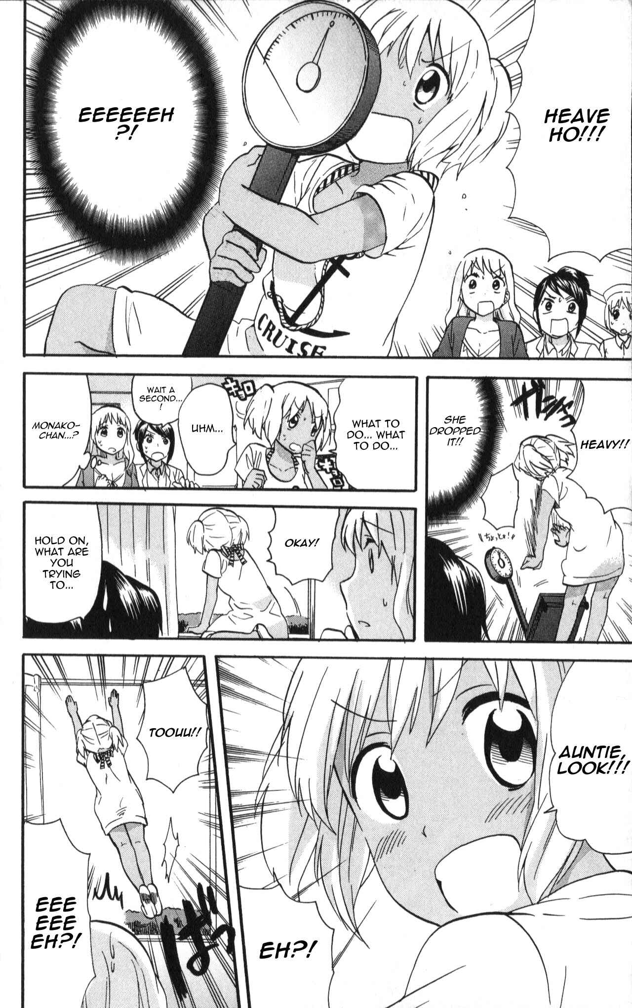 Page 16 Chapter 15 The Living Dead!