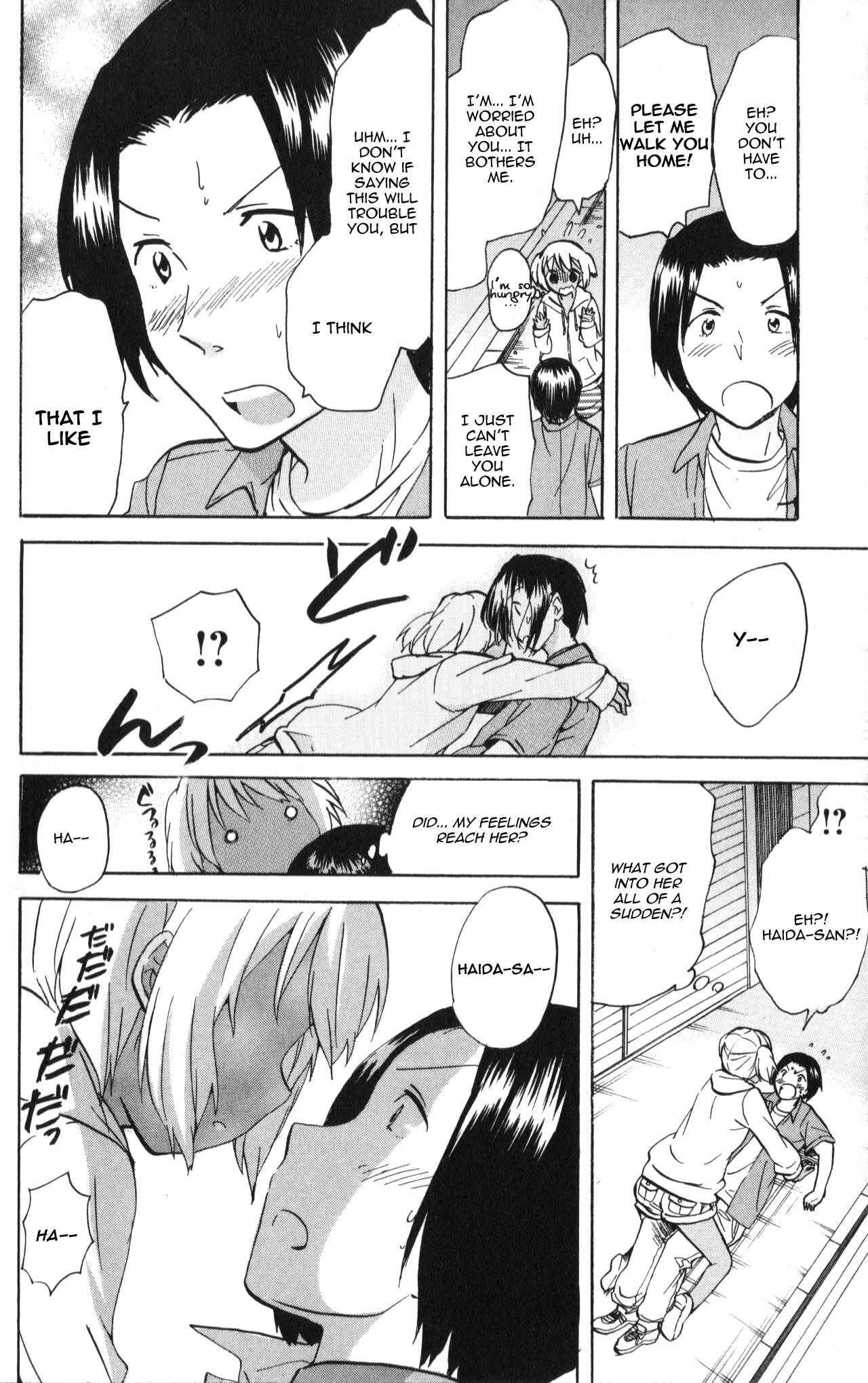 Page 10 Chapter 20 The Living Dead!