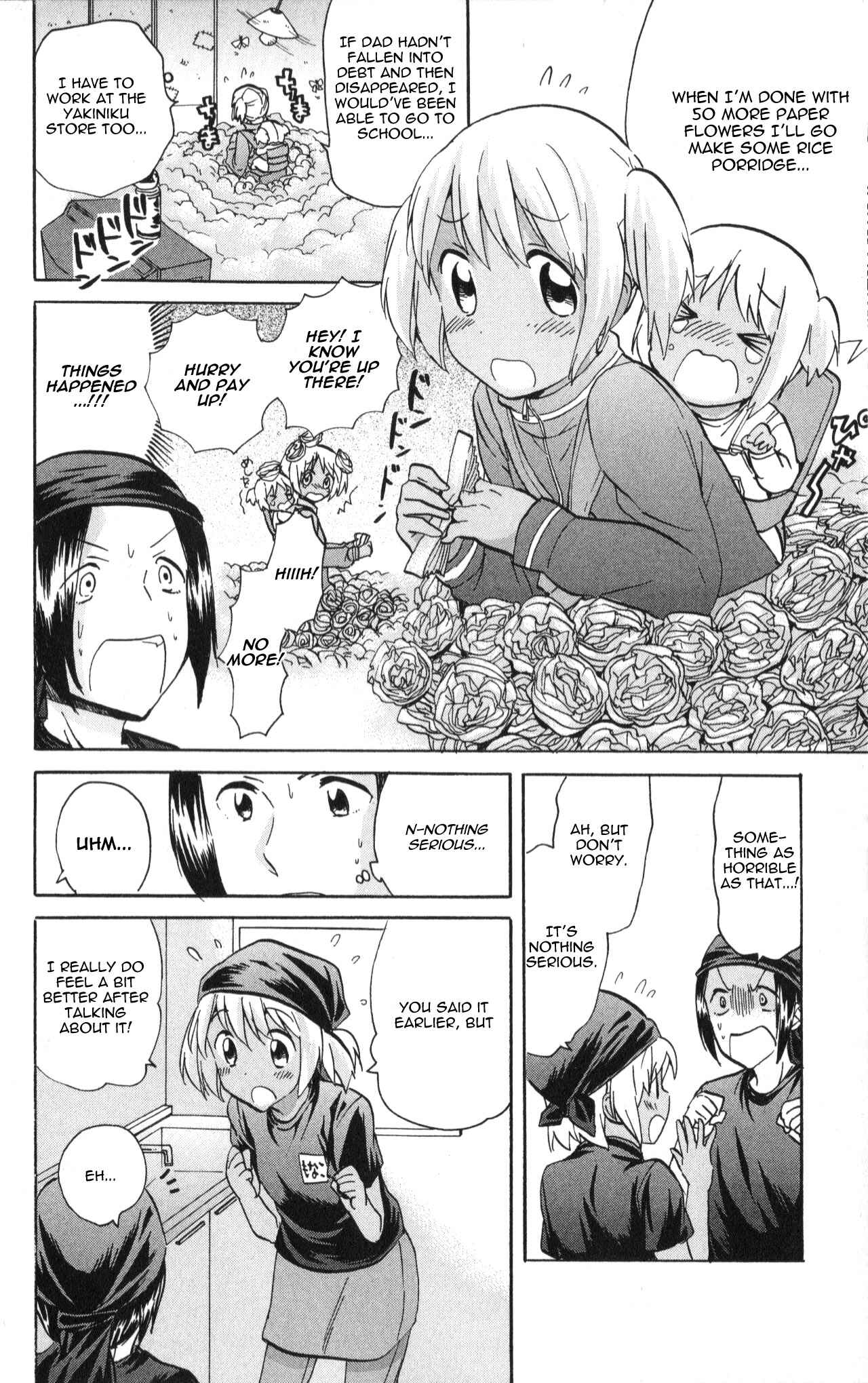 Page 8 Chapter 20 The Living Dead!