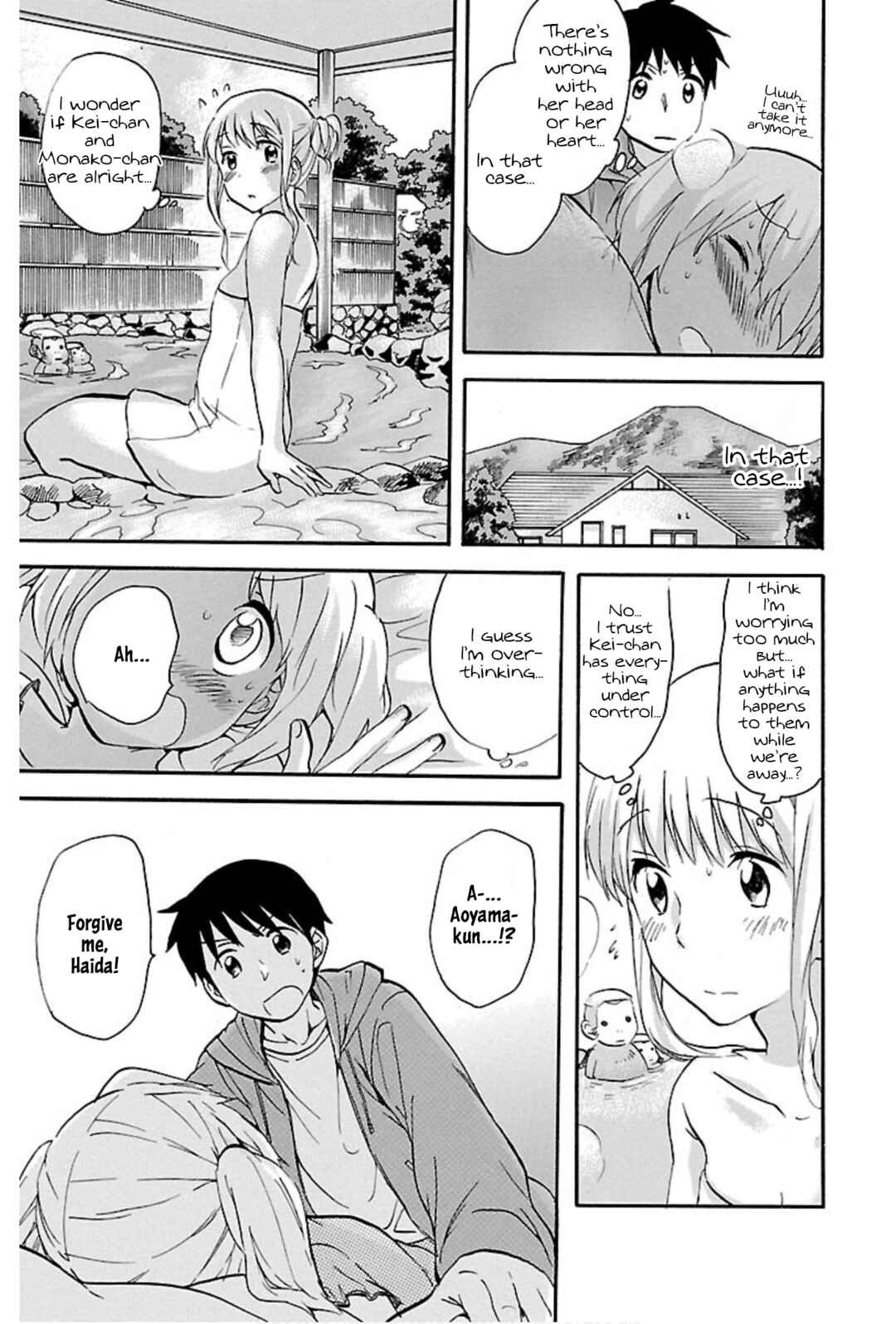 Page 7 Chapter 23 The Living Dead!