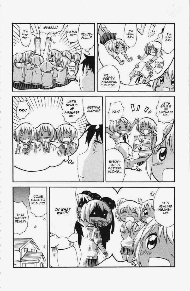 Page 2 Chapter 14.5 The Living Dead!