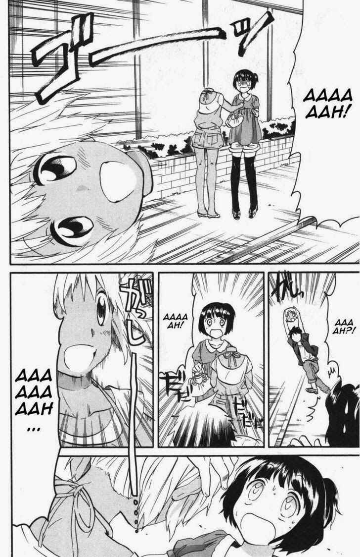 Page 2 Chapter 14 The Living Dead!