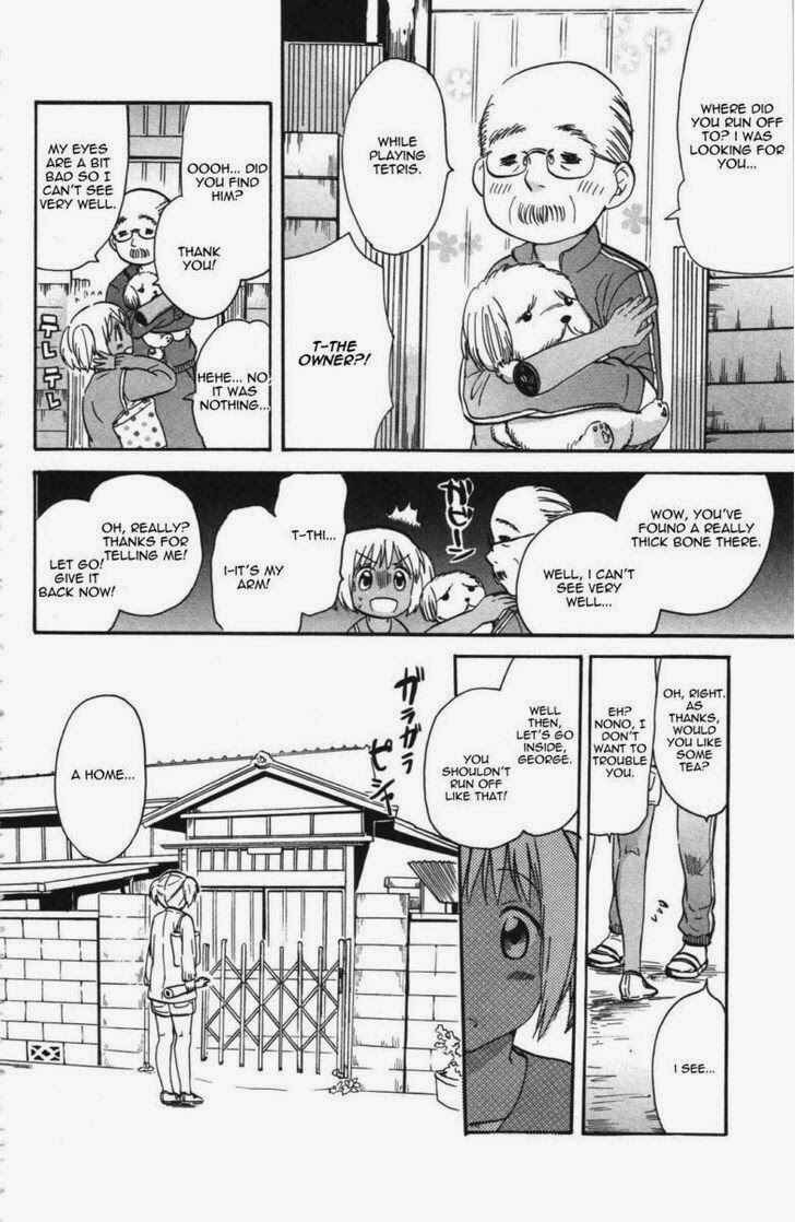 Page 10 Chapter 9 The Living Dead!