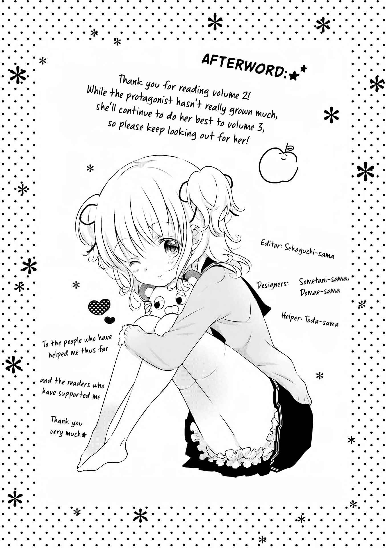 Page 10 Chapter 13 Comic Girls