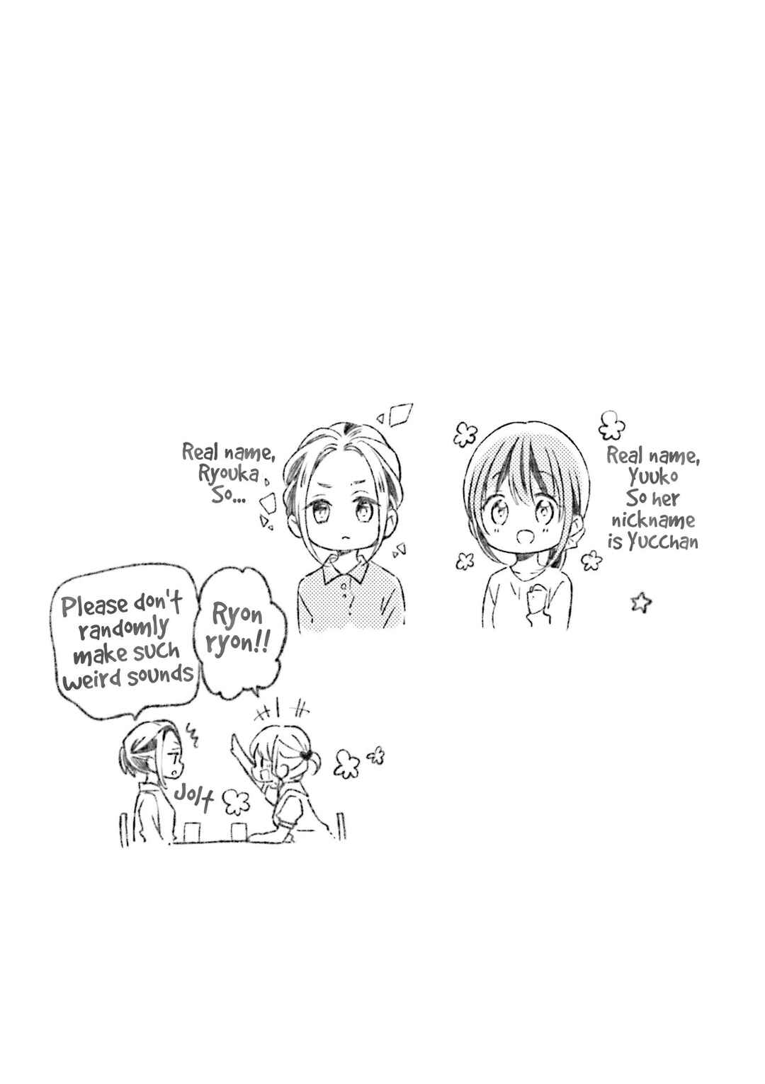 Page 9 Chapter 57 Comic Girls