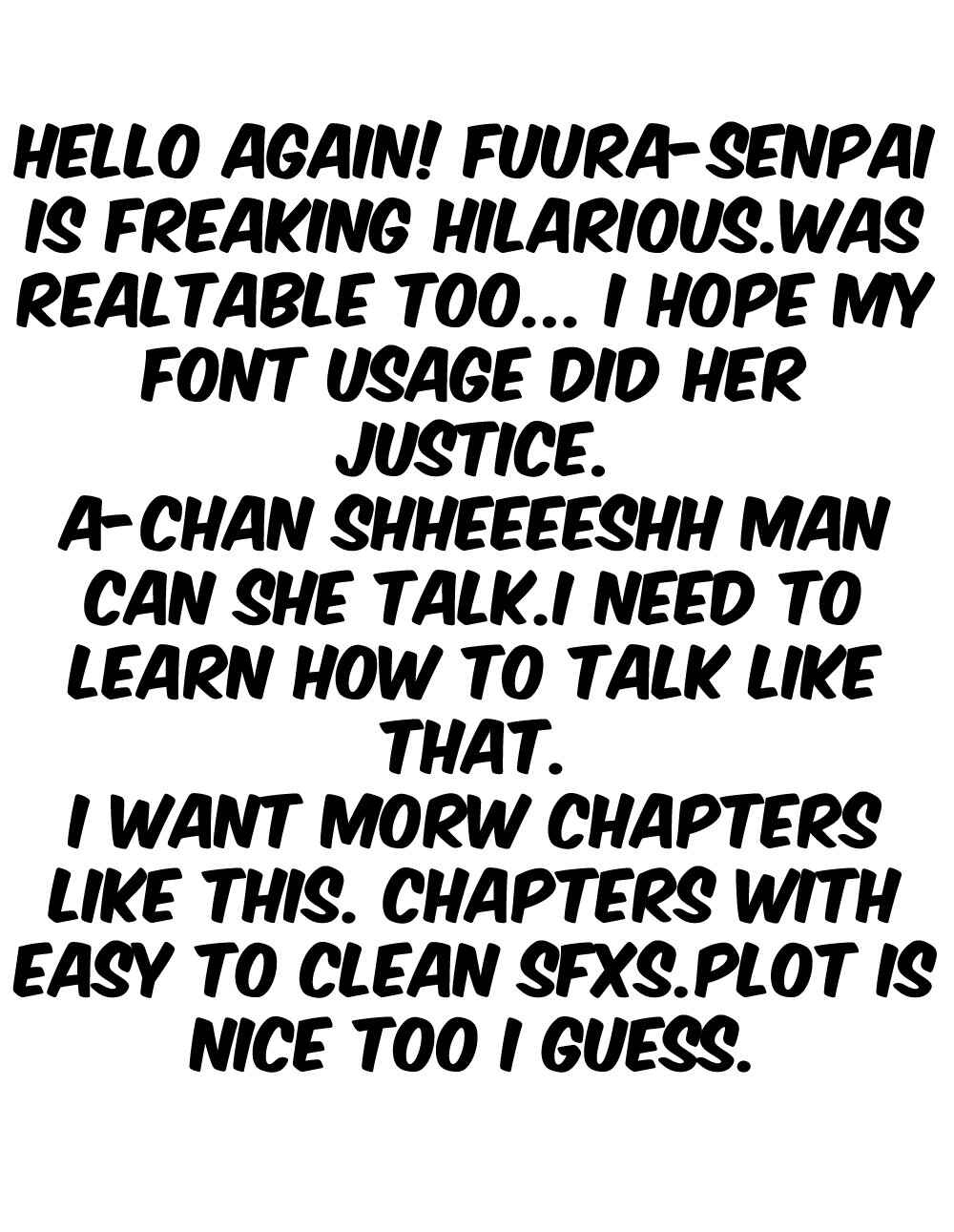Page 9 Chapter 46 Comic Girls