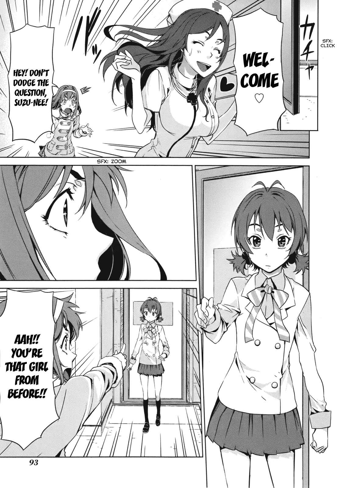 Page 12 Chapter 5 Azanael: The Case-Book of ENA