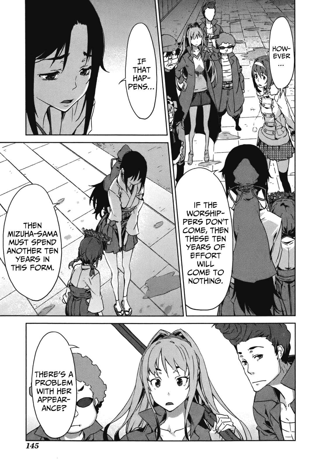 Page 10 Chapter 14 Azanael: The Case-Book of ENA
