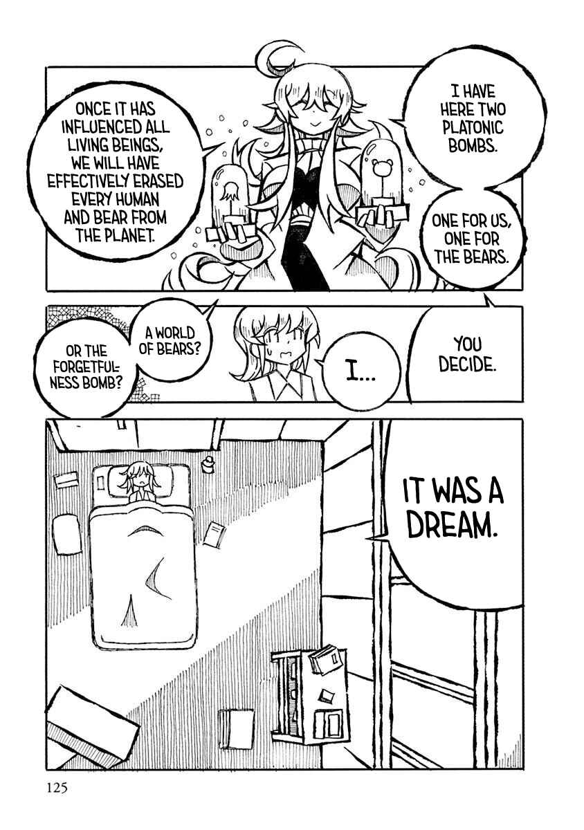 Page 13 Chapter 22.5 Gengaku Shijuu Soudan