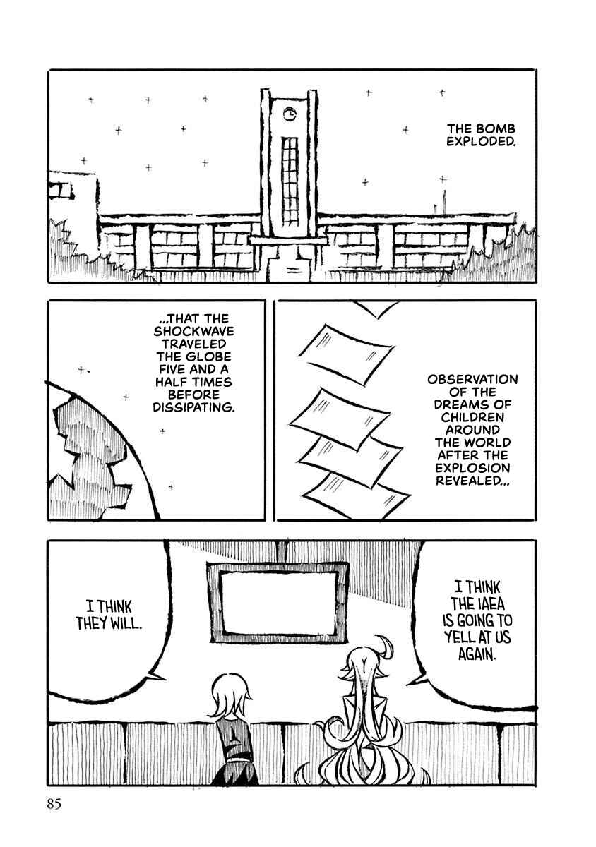 Page 10 Chapter 19 Gengaku Shijuu Soudan