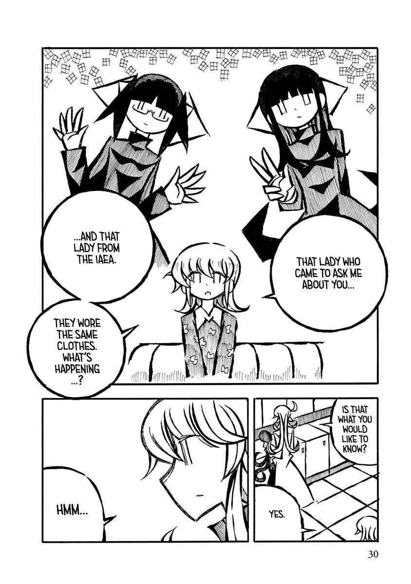 Page 2 Chapter 14 Gengaku Shijuu Soudan