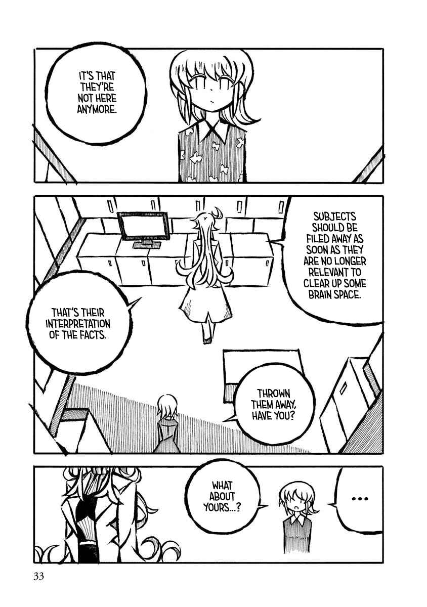 Page 5 Chapter 14 Gengaku Shijuu Soudan