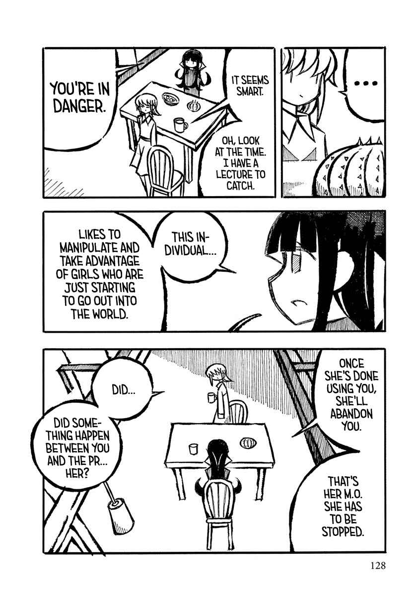 Page 6 Chapter 10 Gengaku Shijuu Soudan