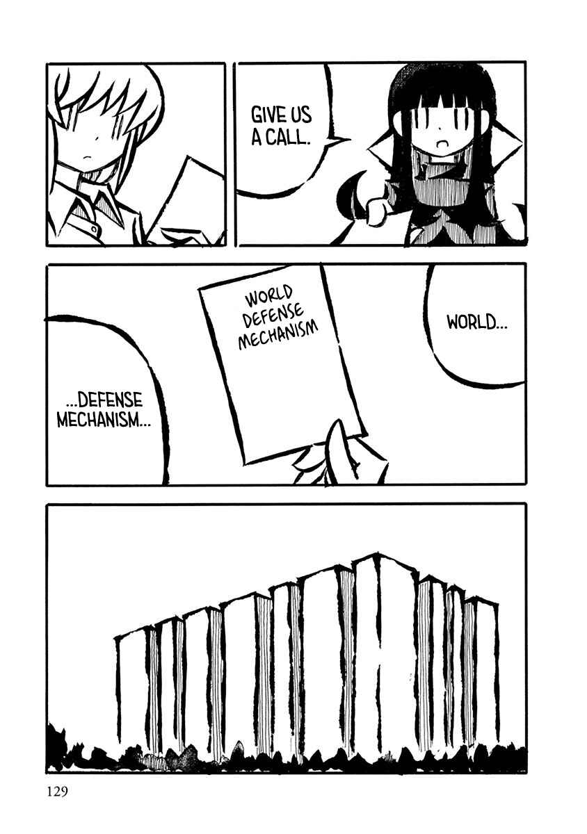 Page 7 Chapter 10 Gengaku Shijuu Soudan
