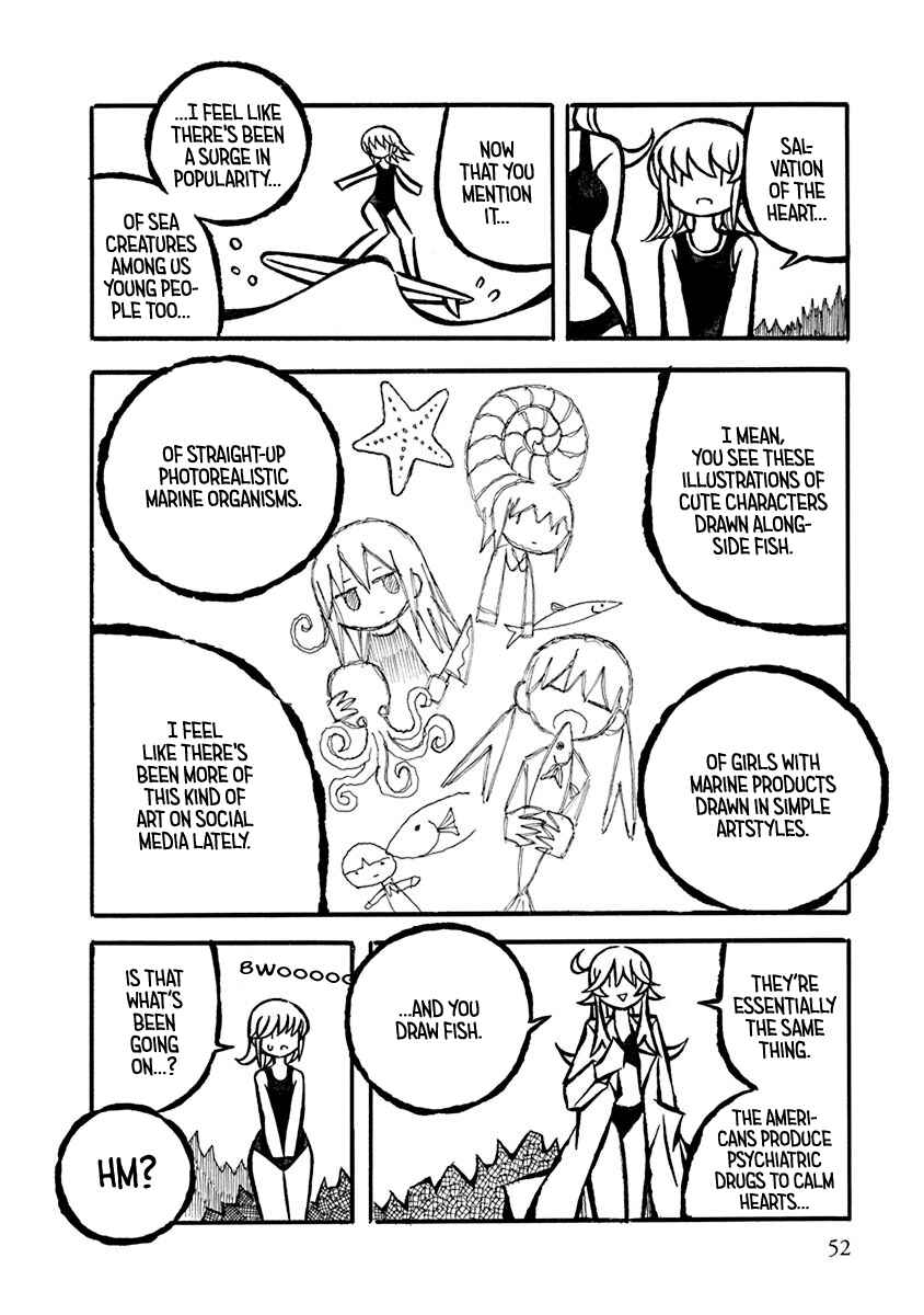 Page 8 Chapter 4 Gengaku Shijuu Soudan