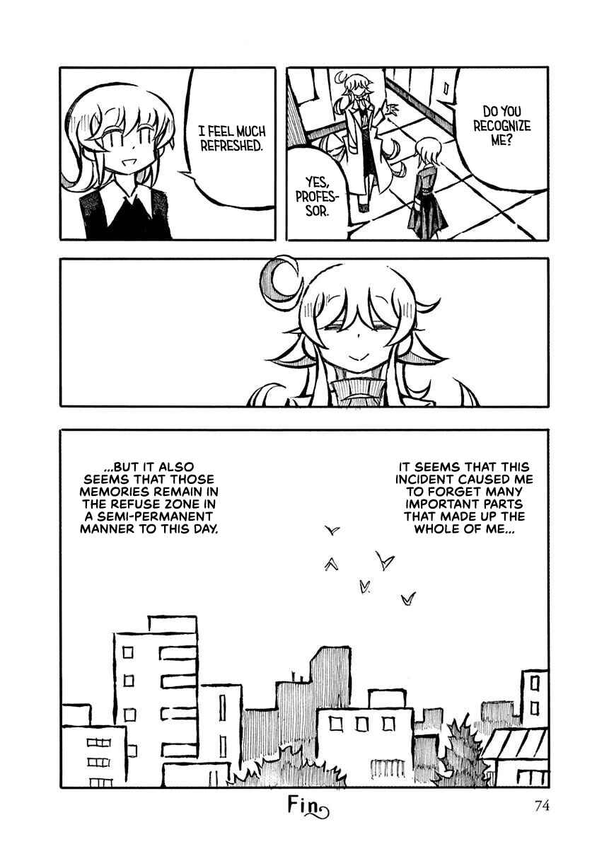 Page 10 Chapter 18 Gengaku Shijuu Soudan