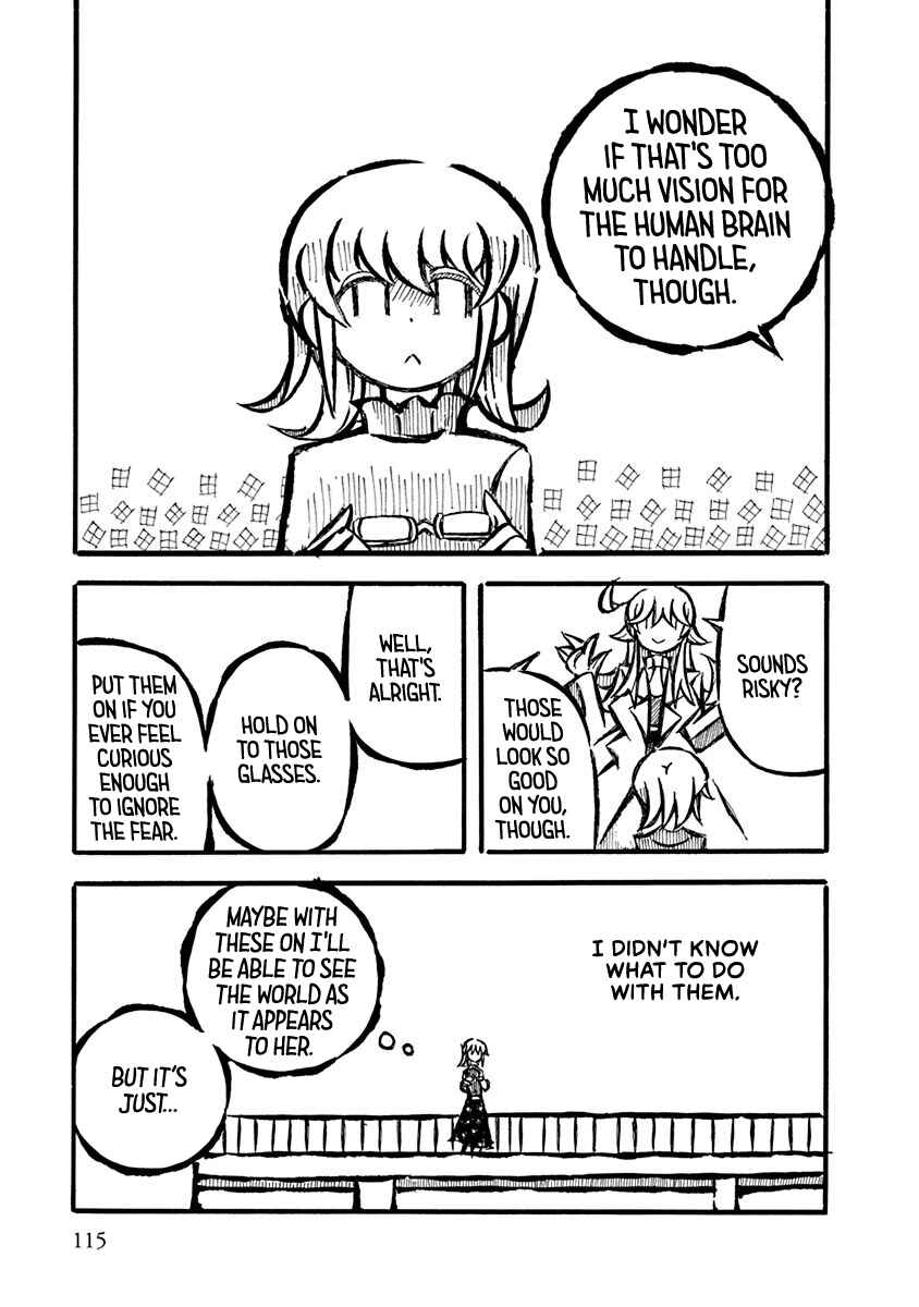 Page 4 Chapter 9 Gengaku Shijuu Soudan