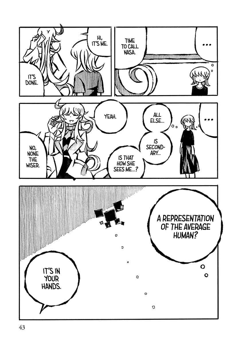 Page 7 Chapter 15 Gengaku Shijuu Soudan