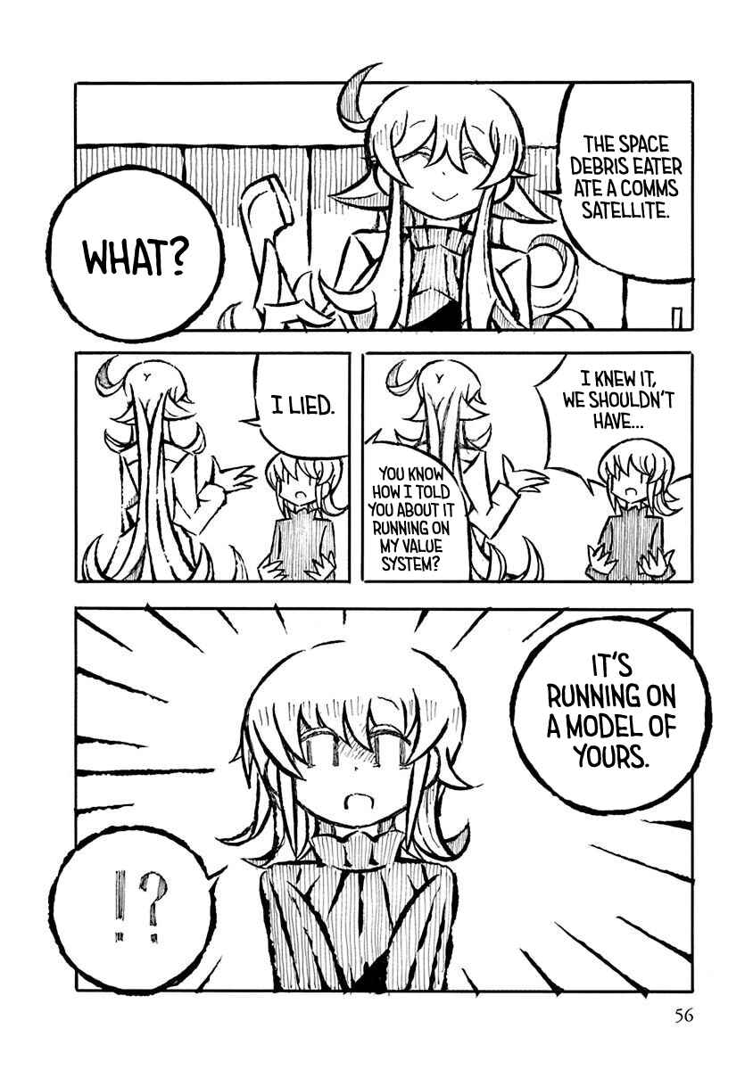 Page 2 Chapter 17 Gengaku Shijuu Soudan