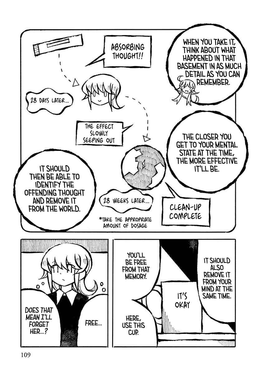 Page 3 Chapter 22 Gengaku Shijuu Soudan