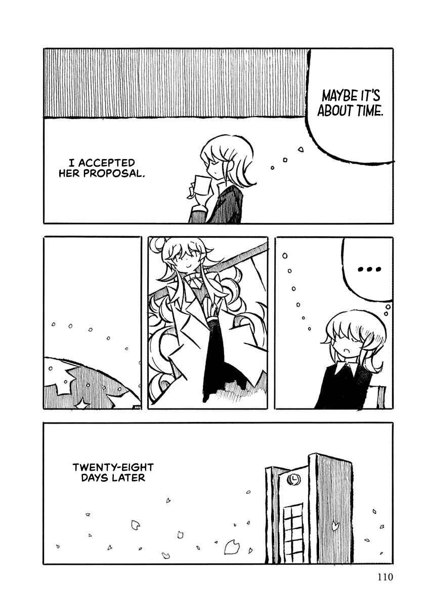 Page 4 Chapter 22 Gengaku Shijuu Soudan