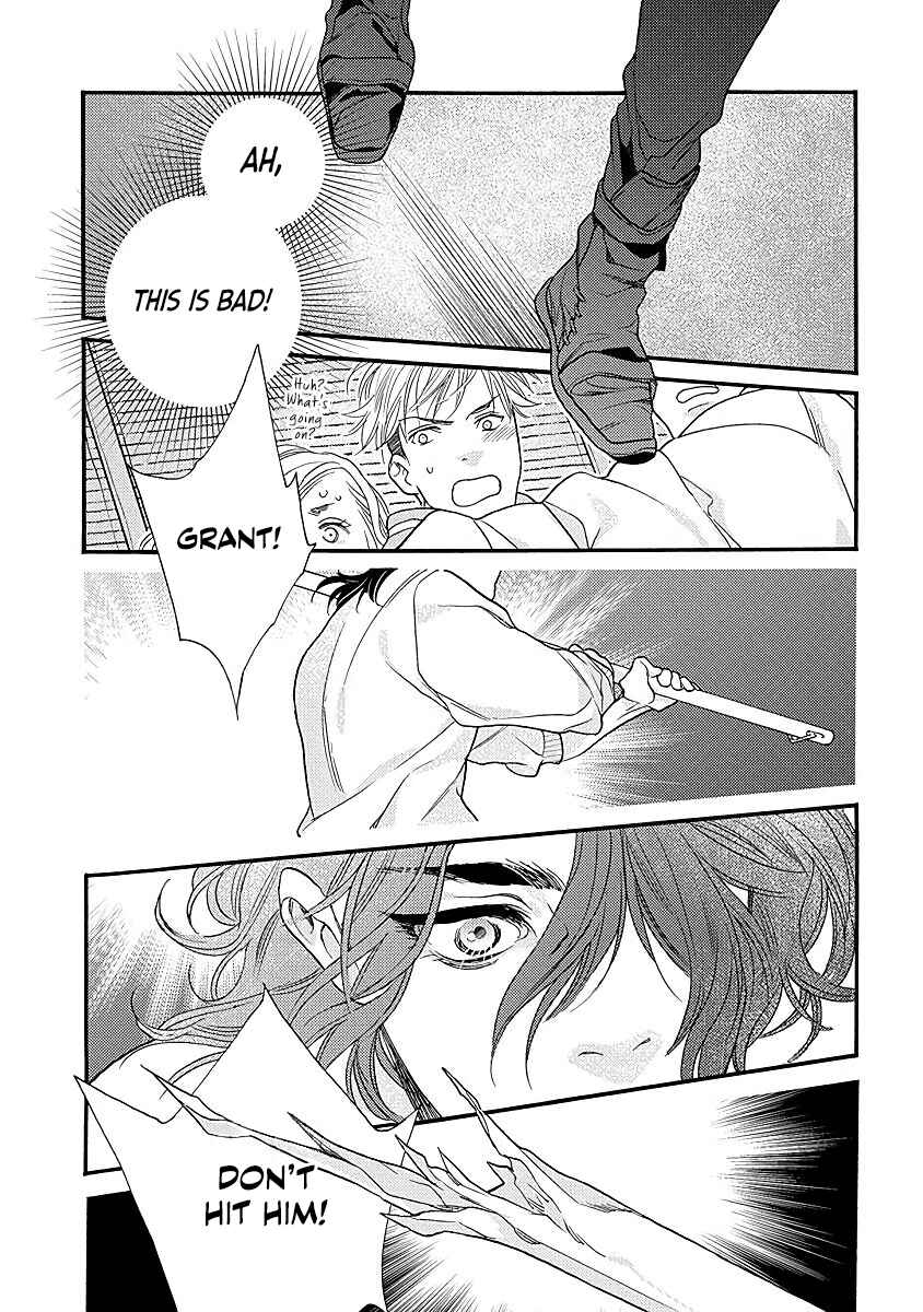 Page 40 Chapter 2 Ikemen Kishi wo Hirottanda ga Doushitara Ii?