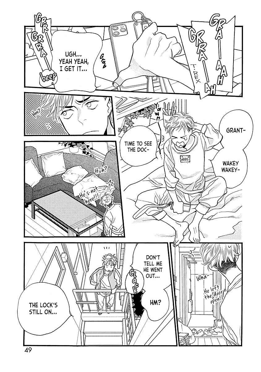 Page 6 Chapter 2 Ikemen Kishi wo Hirottanda ga Doushitara Ii?