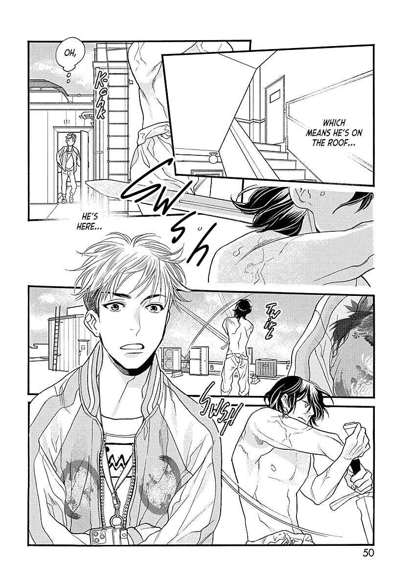 Page 7 Chapter 2 Ikemen Kishi wo Hirottanda ga Doushitara Ii?
