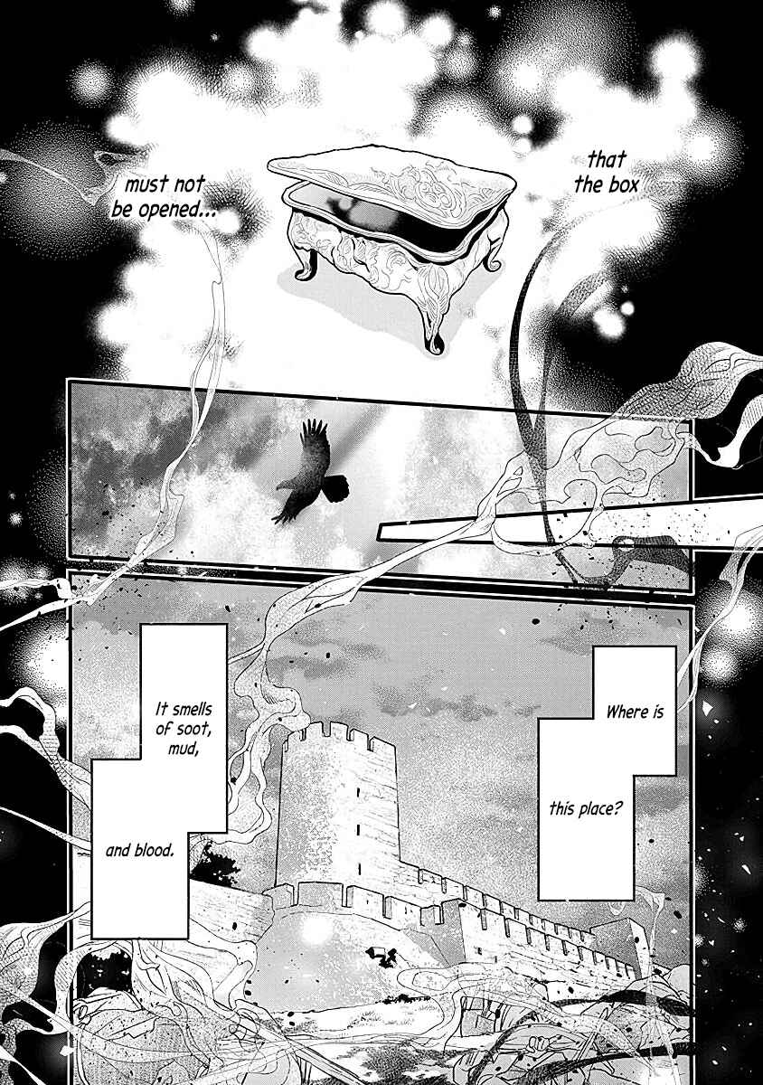 Page 26 Chapter 3 Ikemen Kishi wo Hirottanda ga Doushitara Ii?