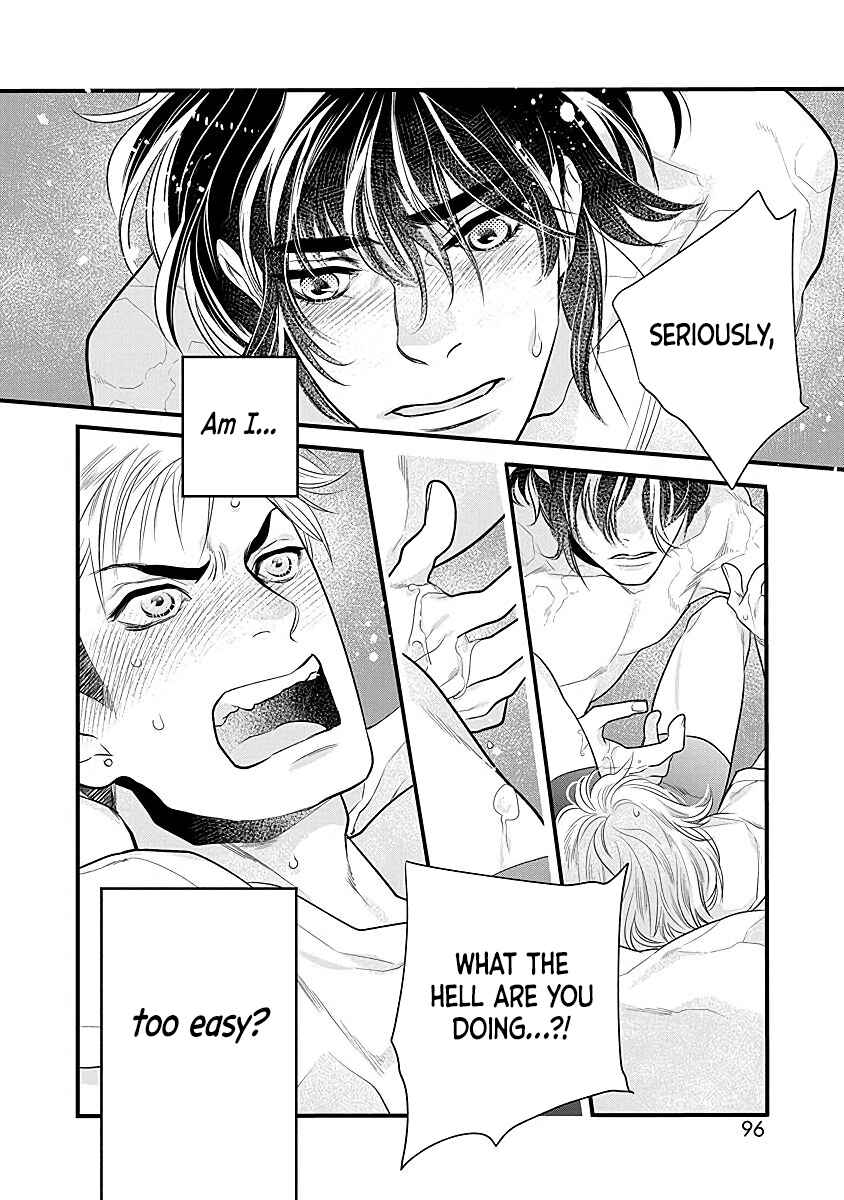Page 4 Chapter 3 Ikemen Kishi wo Hirottanda ga Doushitara Ii?