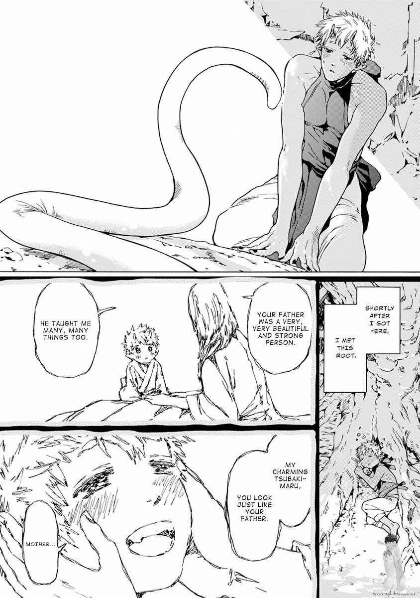 Page 11 Chapter 2 Oni ga Shitau wa Tatarigami