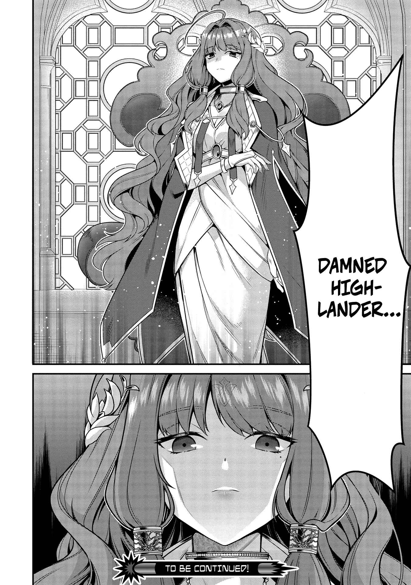Page 22 Chapter 11 Eiyuu-ou, Bu o Kiwameru Tame Tensei Su: Soshite, Sekai Saikyou no Minarai Kishi ♀
