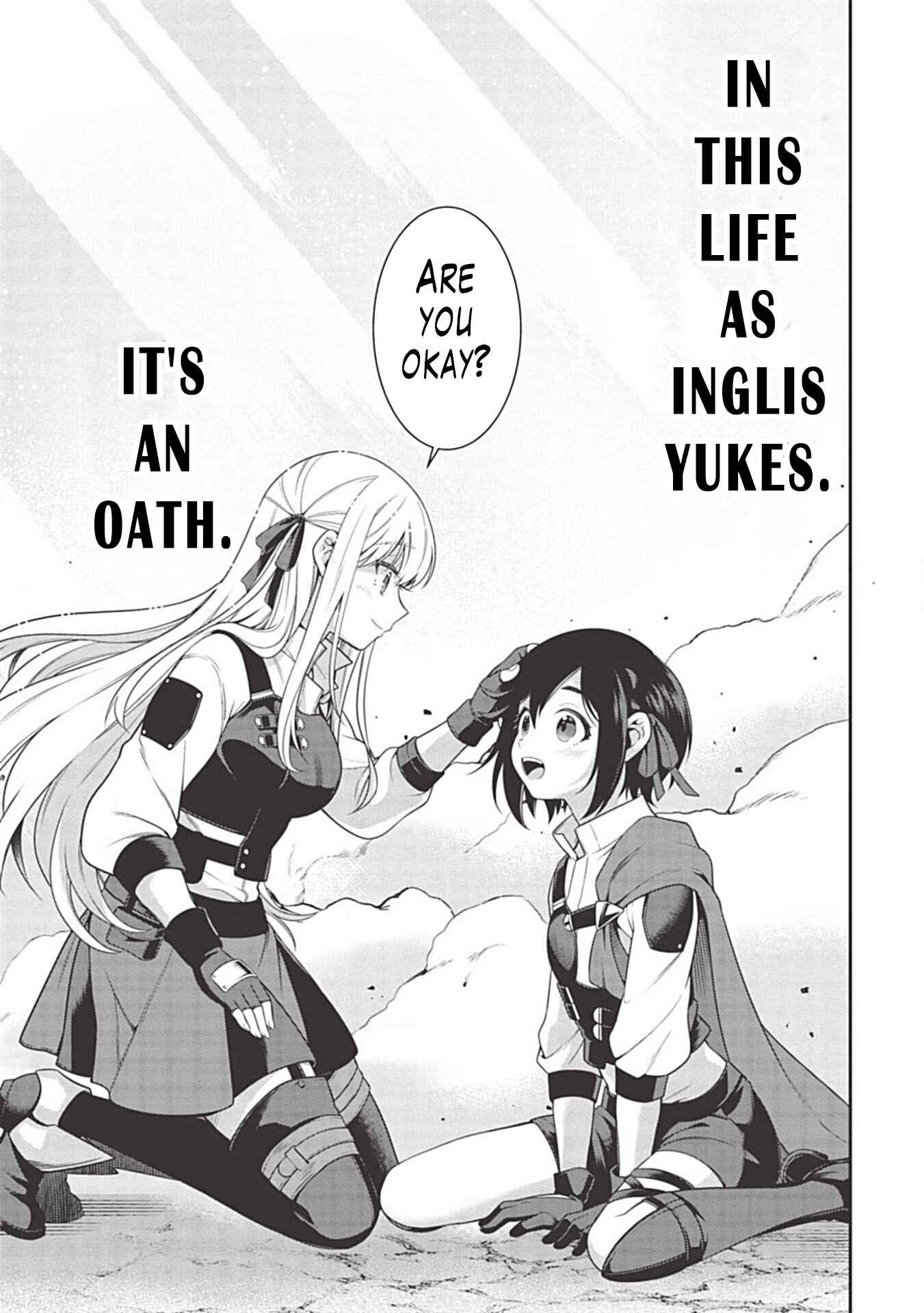 Page 10 Chapter 9 Eiyuu-ou, Bu o Kiwameru Tame Tensei Su: Soshite, Sekai Saikyou no Minarai Kishi ♀