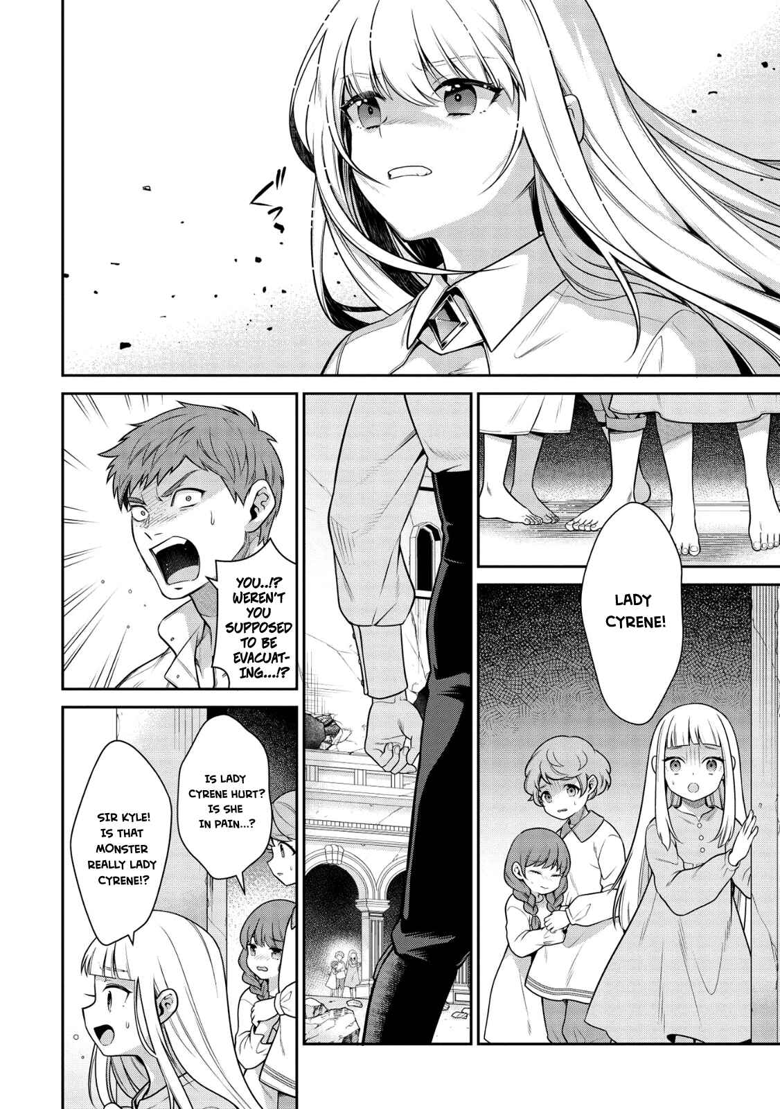 Page 9 Chapter 16.2 Eiyuu-ou, Bu o Kiwameru Tame Tensei Su: Soshite, Sekai Saikyou no Minarai Kishi ♀