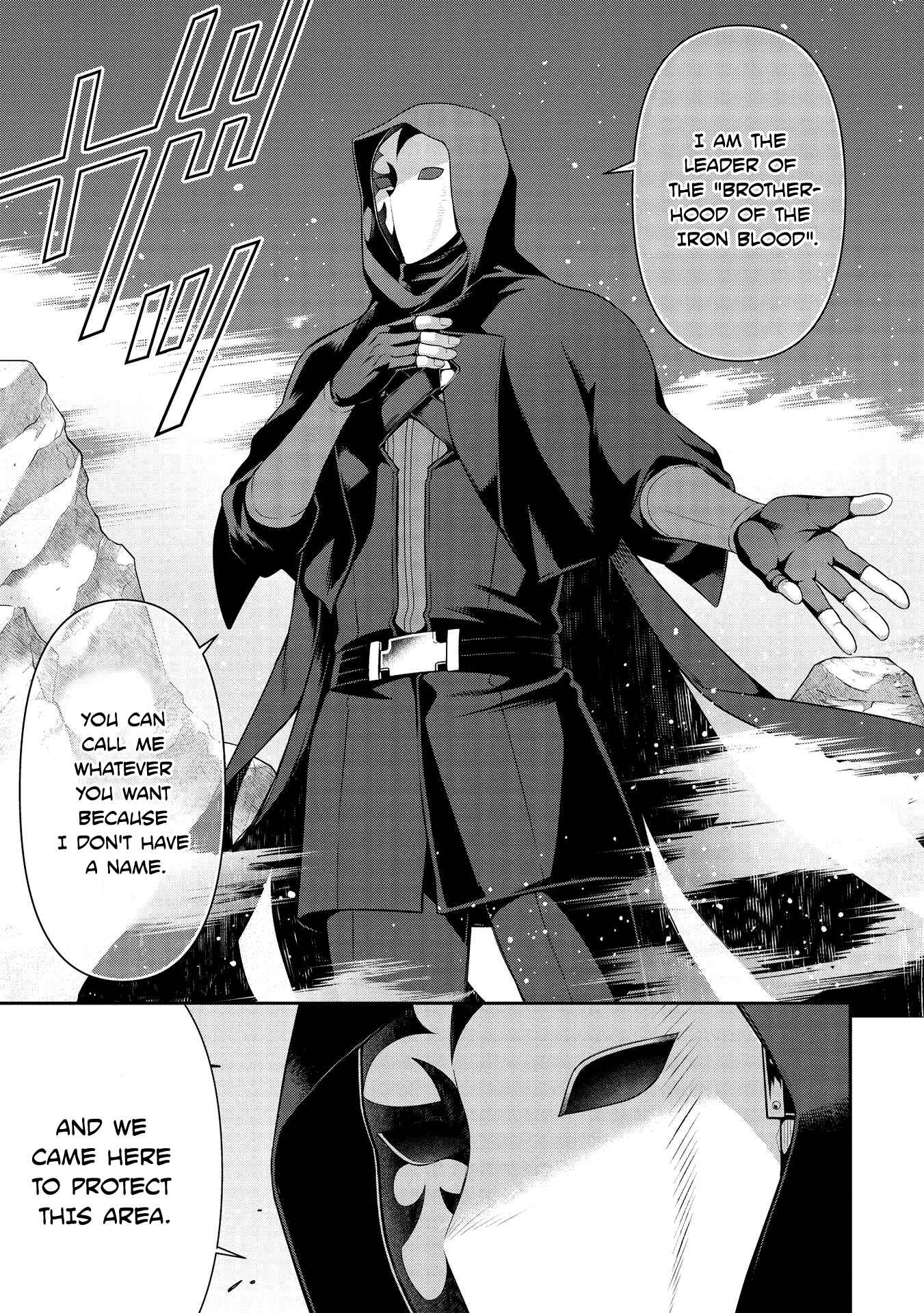 Page 4 Chapter 17.1 Eiyuu-ou, Bu o Kiwameru Tame Tensei Su: Soshite, Sekai Saikyou no Minarai Kishi ♀
